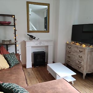 Logies L'Epicerie De Durbuy Appartement