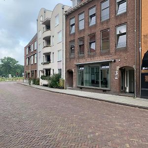 Appartement op de Begane Grond