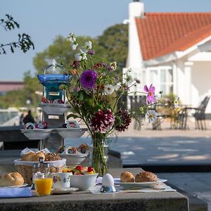 Bed&Breakfast Trouwborst